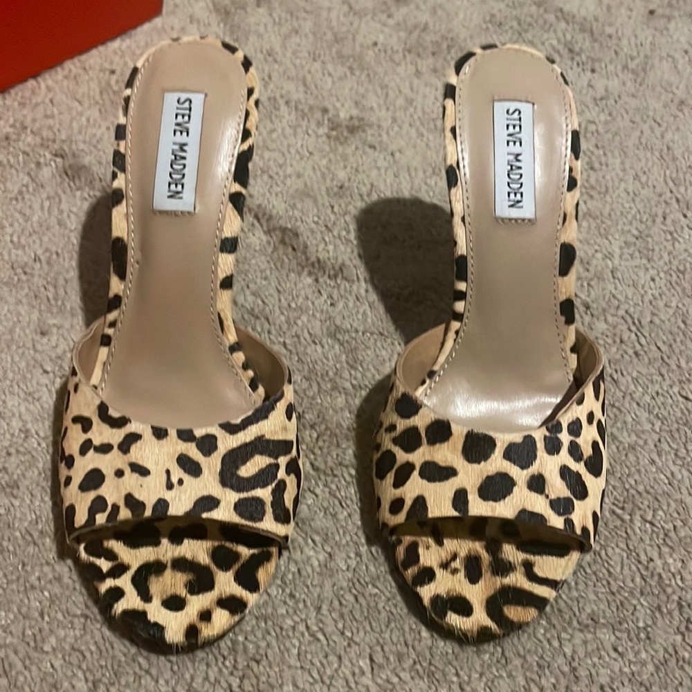 3-4 in heel